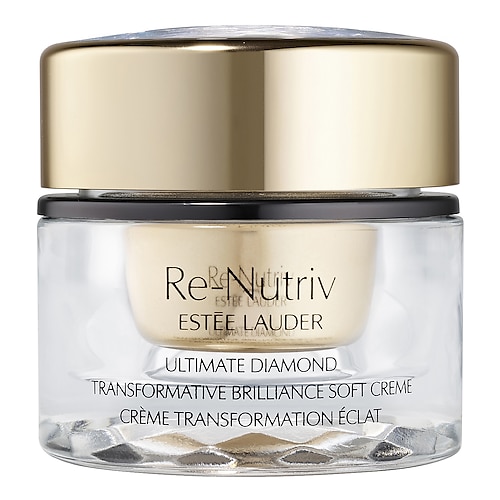 ESTÉE LAUDER - Re Nutriv Ultimate Diamond Transformative Brilliance Soft Creme - Krém
