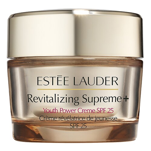 ESTÉE LAUDER - Revitalizing Supreme+ Youth Power Creme SPF 25