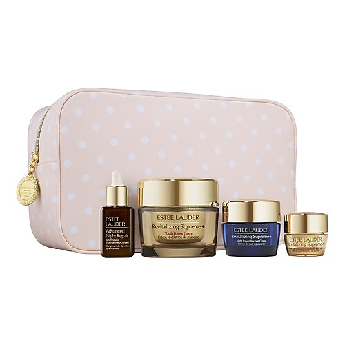 ESTÉE LAUDER - Revitalizing Supreme Skincare Set - Dárkový set