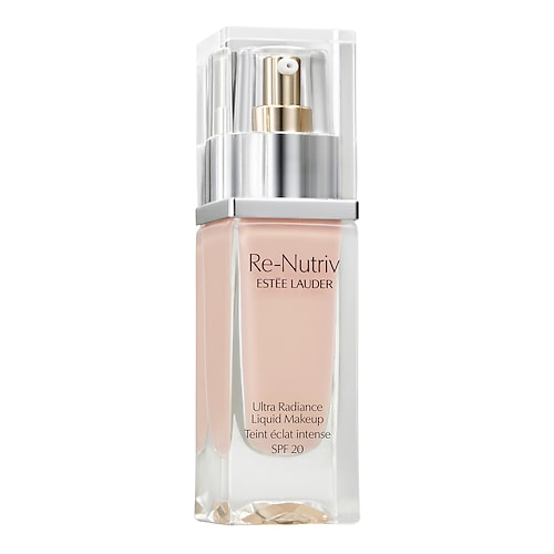 ESTÉE LAUDER - Re-Nutriv Ultra Radiance Foundation SPF 20 - Rozjasňující makeup