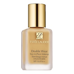 Double Wear - Stay-in-Place Fondotinta Liquido SPF 10, ESTÉE LAUDER