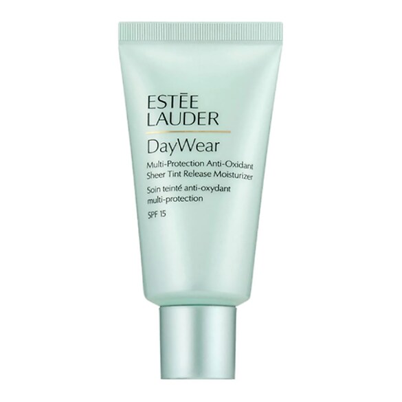 DayWear Multi-Protection Anti-Oxidant Sheer Tint SPF 15 - Krem koloryzujący, ESTÉE LAUDER