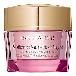 Resilience Multi-Effect Night - Tri-Peptide Face and Neck Creme image