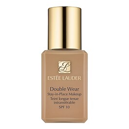 Double Wear Foundation SPF10 - Formato viaje