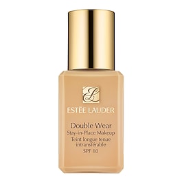Double Wear Foundation SPF10 - Formato viaje