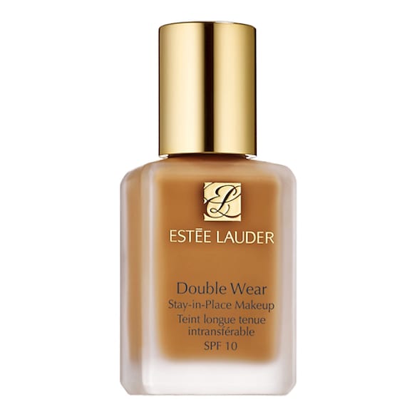 Double Wear - Stay-in-Place Fondotinta Liquido SPF 10, ESTÉE LAUDER