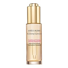 Revitalizing Supreme + Treatment Oil - Dvoufázový pleťový olej, ESTÉE LAUDER