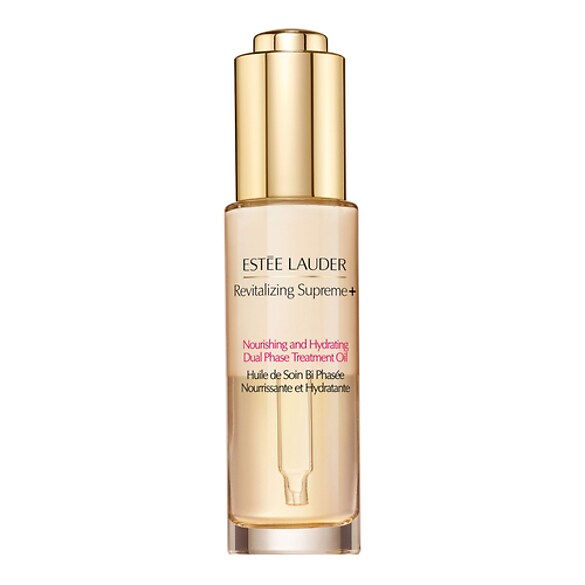 Huile de soin bi-phasée nourrissante et hydratante, ESTÉE LAUDER