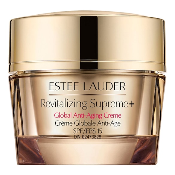 REVITALIZING SUPREME - SPF 15 Global Anti-Aging Cream, Estée Lauder