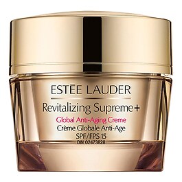 REVITALIZING SUPREME - SPF 15 Global Anti-Aging Cream image