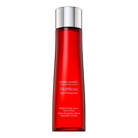 Radiant Energy Lotion, Estee Lauder