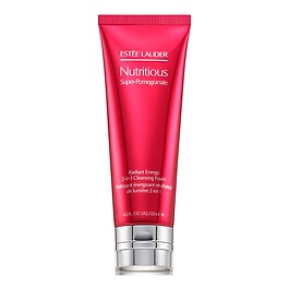 Nutritious Super Pomegranate - Radiant Energy 2-in-1 Cleansing Foam