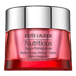 Radiant Energy Night Creme