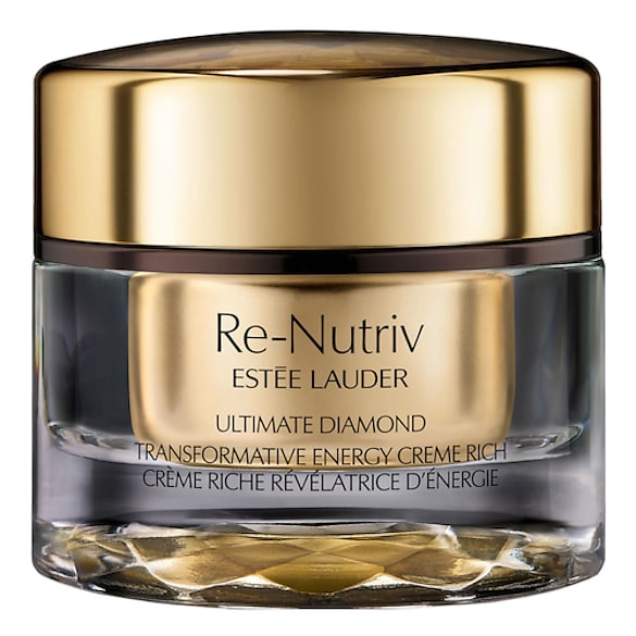 Crème Riche Révélatrice D'énergie - Re-Nutriv Ultimate Diamond , ESTÉE LAUDER