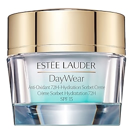 DayWear - Creme Sorbet Antioxidante 72H de Hidratação SPF 15