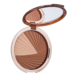 Bronze Goddess Matte & Glow Bronzing Trio - Bronzer