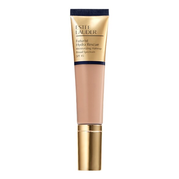 Futurist Hydra Rescue Foundation SPF 45 - Hydratační make-up, ESTÉE LAUDER