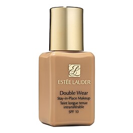 Double Wear - Fond de Teint Longue Tenue Intransférable SPF 10 Format Voyage