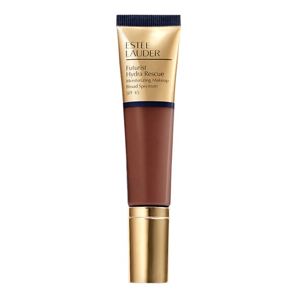 Futurist Hydra Rescue Foundation FPS 45 - Maquillaje de base , Estée Lauder