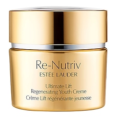 Re-Nutriv Ultimate Lift Regenerating Youth Crème - Crema Viso Antirughe, ESTÉE LAUDER