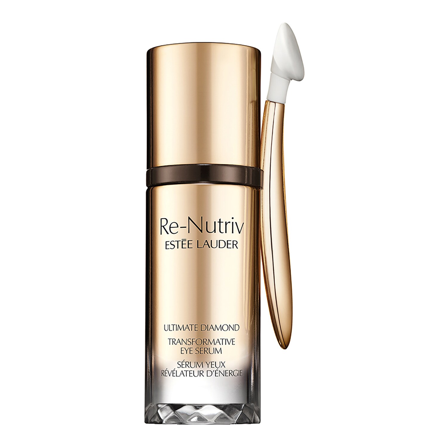 ESTÉE LAUDER - Re-Nutriv Ultimate Diamond Transformative Eye Serum - Oční sérum