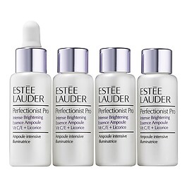 Perfectionist Pro Intense Brightening Essence Ampoule - Fiole pentru ten
