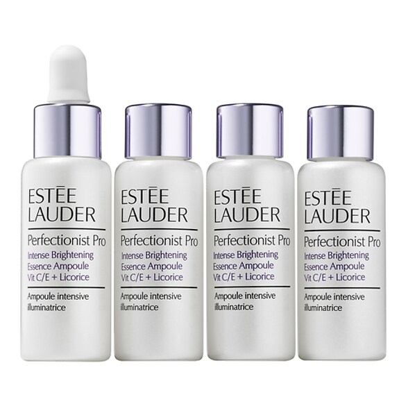Perfectionist Pro Intense Brightening Essence Ampoule - Fiole pentru ten, Estée Lauder
