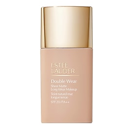 DoubleWear SHEER MATTE - Fondotinta image