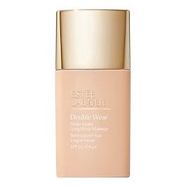DoubleWear SHEER MATTE - Fondotinta