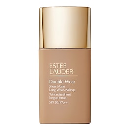 Double Wear - Mat Bitişli Uzun Süre Kalıcı Fondöten SPF 20 image
