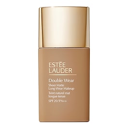 Double Wear - Fond de Teint Naturel Longue Tenue SPF 20 image