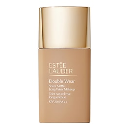 Double Wear - Mat Bitişli Uzun Süre Kalıcı Fondöten SPF 20 image