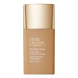 Double Wear - Sheer Matte Long-Wear Foundation SPF 20