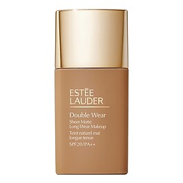 Double Wear - Fond de ten cu efect natural SPF 20