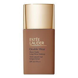 Double Wear - Sheer Matte Long-Wear Makeup Foundation SPF 20