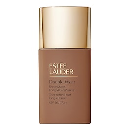 Double Wear - Sheer Matte Foundation SPF20 image