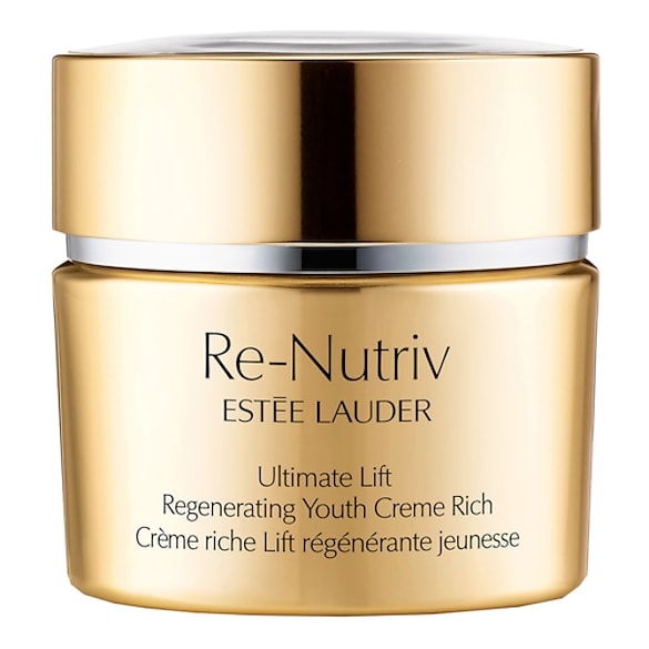 Ultimate Lift Regenerating Youth Cream - Crema Regereadora, Estée Lauder