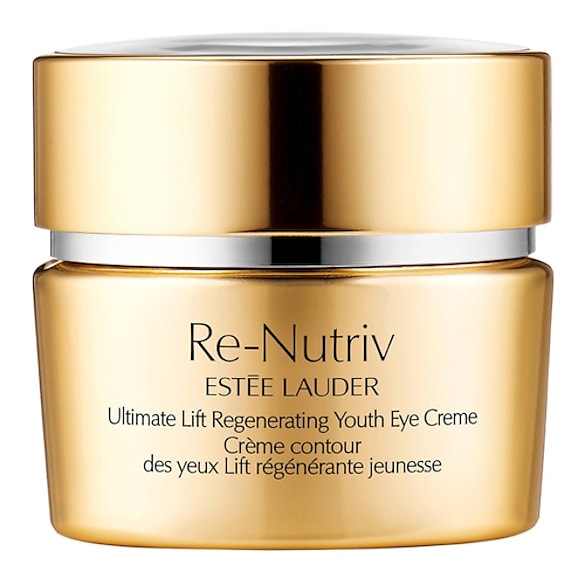 Re-Nutriv Ultimate Lift Regenerating Youth Eye Cream - Oční krém, ESTÉE LAUDER