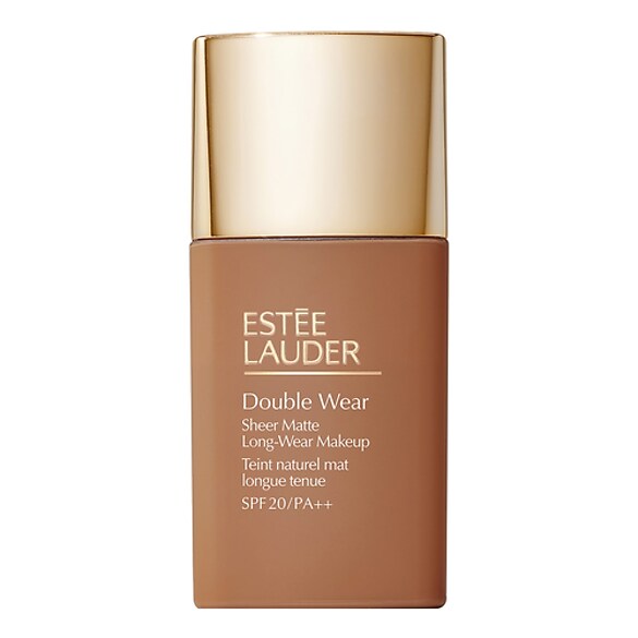 Double Wear - Fond de Teint Naturel Longue Tenue SPF 20, ESTÉE LAUDER