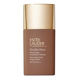 Double Wear - Fond de Teint Naturel Longue Tenue SPF 20