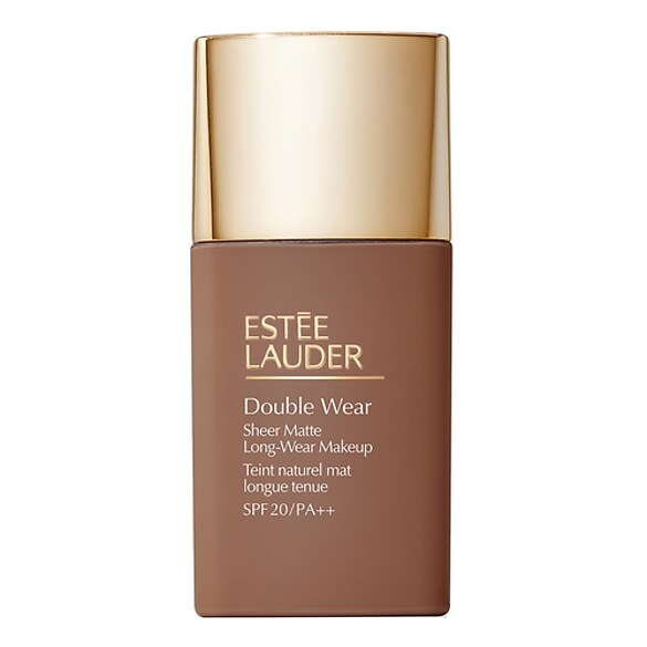 Double Wear - Fond de Teint Naturel Longue Tenue SPF 20, ESTÉE LAUDER