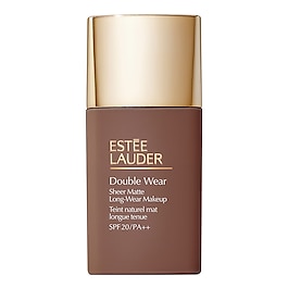 Double Wear - Fond de Teint Naturel Longue Tenue SPF 20 image