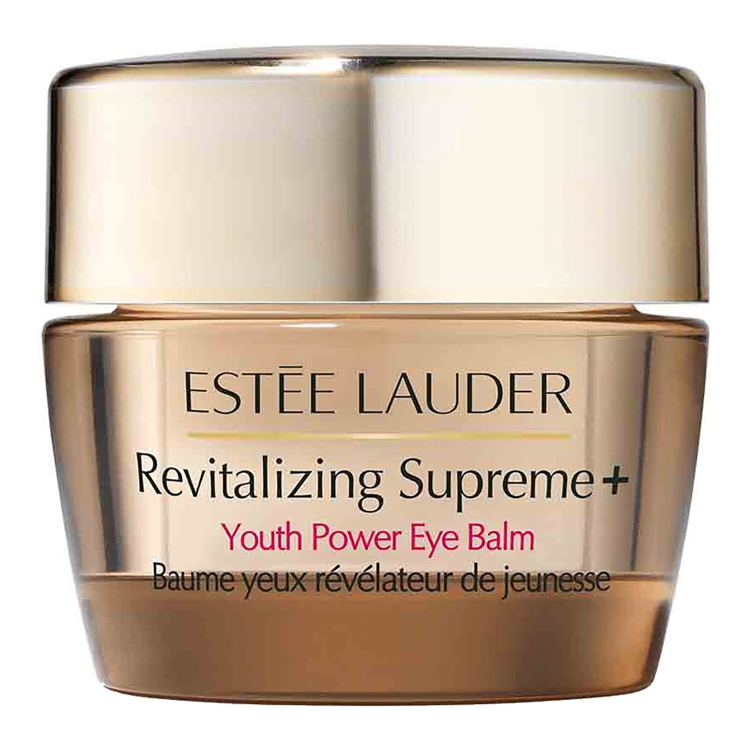 ESTÉE LAUDER - Revitalizing Supreme Youth Power Eye Balm - Oční krém