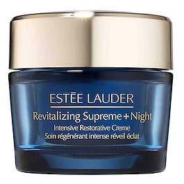 Revitalizing Supreme+ Night Intensive Restorative Creme - Crema Viso image