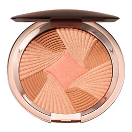 Bronze Goddess Healthy Glow Bronzer - Pudra bronzanta
