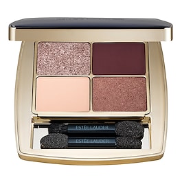 Pure Color Envy Luxe EyeShadow Quad - Palette Occhi