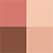 PURE COLOR ENVY EYESHA. BOHO ROSE