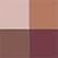 PURE COLOR ENVY EYESHA. REBEL PETALS