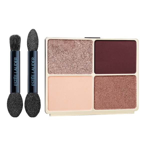 Pure Color Envy - 4 Eyeshadows Refills, Estée Lauder