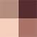 PURE COLOR ENVY EYESHA. REFILL AUBERGINE